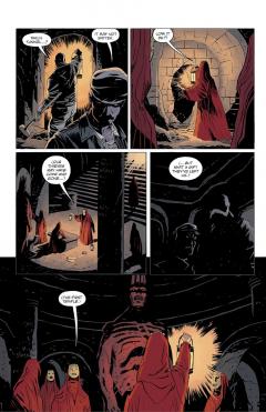 Baltimore Omnibus - Volume 2