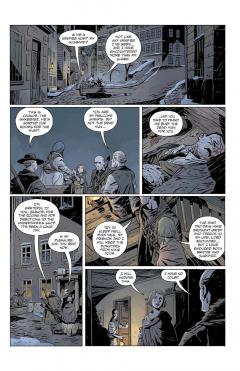 Baltimore Omnibus - Volume 2