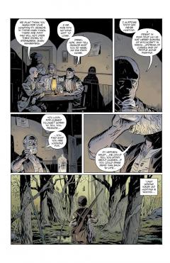 Baltimore Omnibus - Volume 2