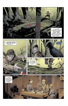 Baltimore Omnibus - Volume 2