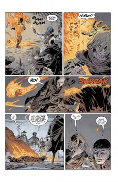 Baltimore Omnibus - Volume 2