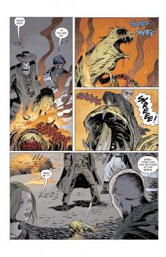 Baltimore Omnibus - Volume 2