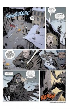 Baltimore Omnibus - Volume 2