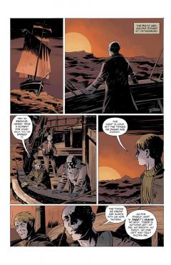 Baltimore Omnibus - Volume 2