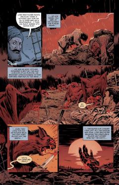 Baltimore Omnibus - Volume 2