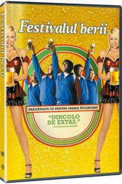 Festivalul Berii / Beerfest