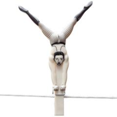 Set 5 carlige - Pegzini Family