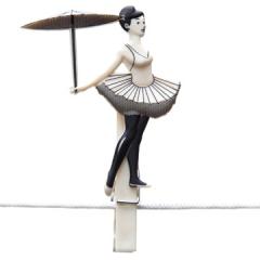 Set 5 carlige - Pegzini Family