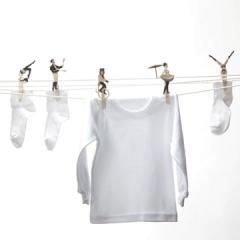 Set 5 carlige - Pegzini Family