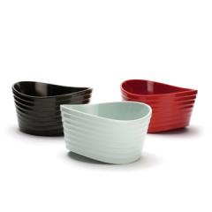 Castron care se clatina - Rocking Bowl