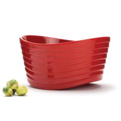 Castron care se clatina - Rocking Bowl