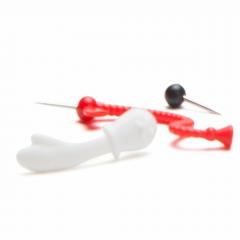 Kit decorativ pentru dopuri de pluta - Corkers Classics (mai multe modele)