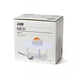 Suport pentru ou - Egg 51