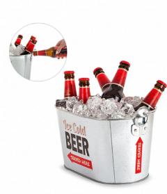 Frapiera pentru bere - Ice Cold Beer