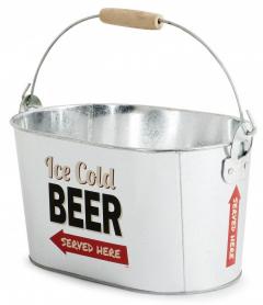 Frapiera pentru bere - Ice Cold Beer