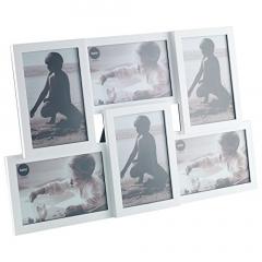 Rama foto - Isernia Multiple White