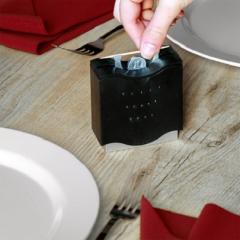 Suport pentru scobitori - Help!