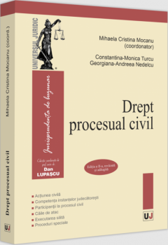 Drept procesual civil