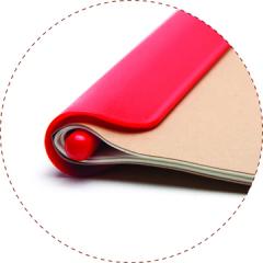 Eco Clip - Binder Clip - mai multe modele