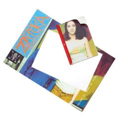 Eco Clip - Binder Clip - mai multe modele