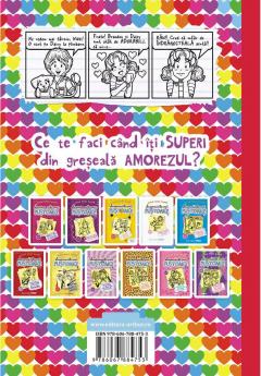 Povestirile unei catastrofe amoroase NU CHIAR atat de secrete