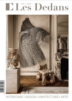 Revista Les Dedans Vol. I/2023