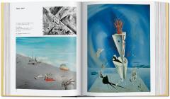 Dali. The Paintings