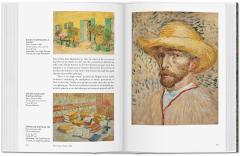 Van Gogh. The Complete Paintings