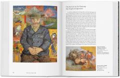 Van Gogh. The Complete Paintings