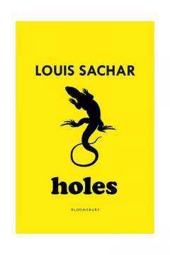 Holes