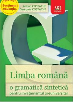 Limba romana