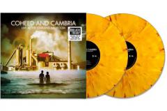 Live At The Starland Ballroom - Coloured Vinyl