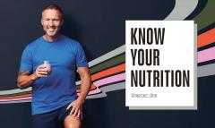 Eat Your Way to a Six Pack