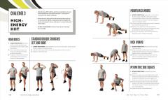 Eat Your Way to a Six Pack