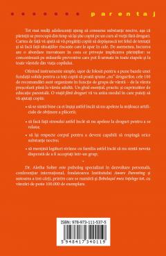 O viata fara droguri