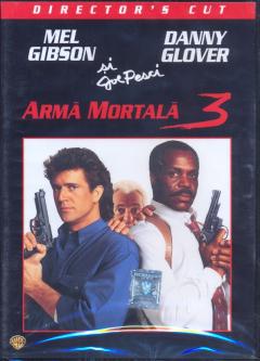 Arma mortala 3 / Lethal Weapon 3