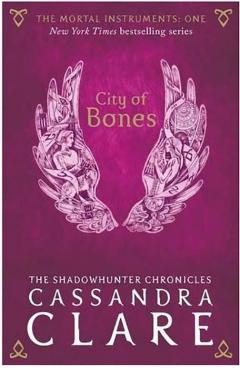 City of Bones