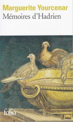 Memoires d'Hadrien
