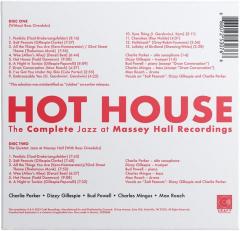 Hot House
