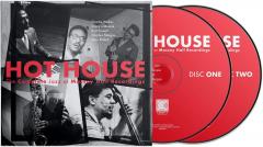 Hot House