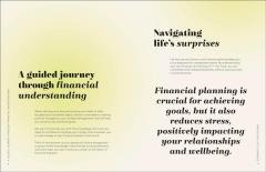 Your Financial Planner