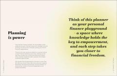 Your Financial Planner
