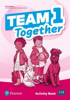 Team Together 1 -  Activity Book