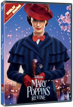 Mary Poppins Revine