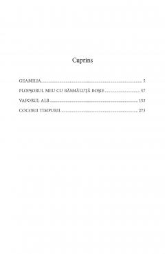 Cantecul stepei, cantecul muntilor