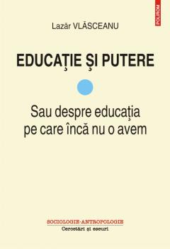 Educatie si putere