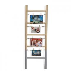 Suport pentru fotografii - Wall Ladder