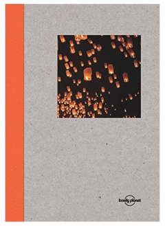 Carnet - Lonely Planet Small Notebook: Lanterns