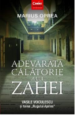 Adevarata calatorie a lui Zahei