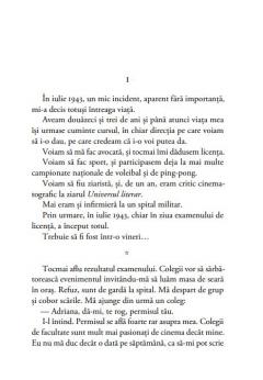 La inceput a fost sfarsitul